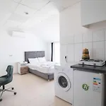 Vera Park Premium Apart Otel