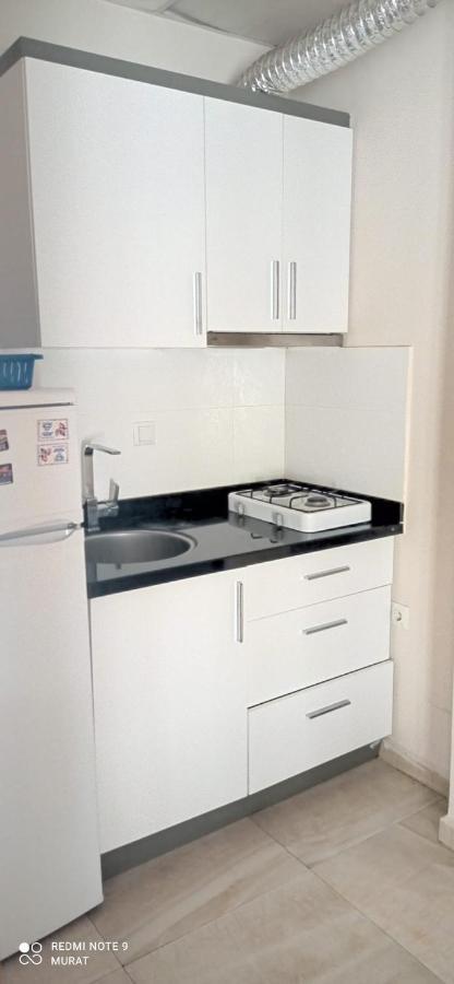 Hotel de apartamente Vera Park Premium