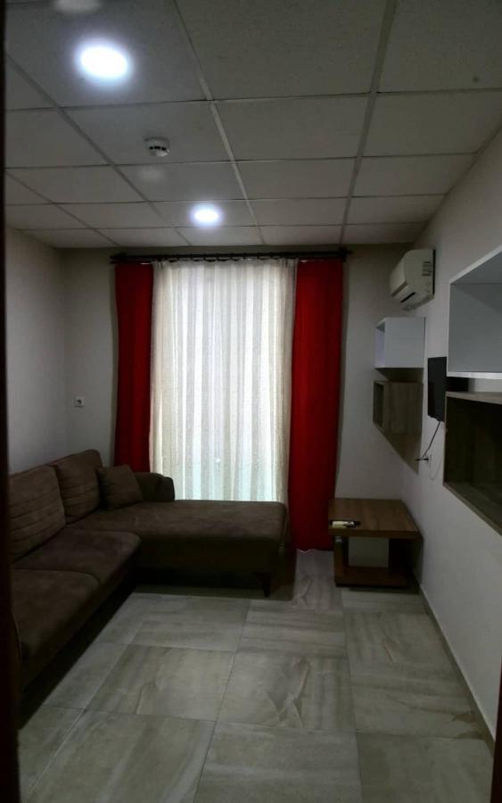 Vera Park Premium Hotel de apartamente Antalya