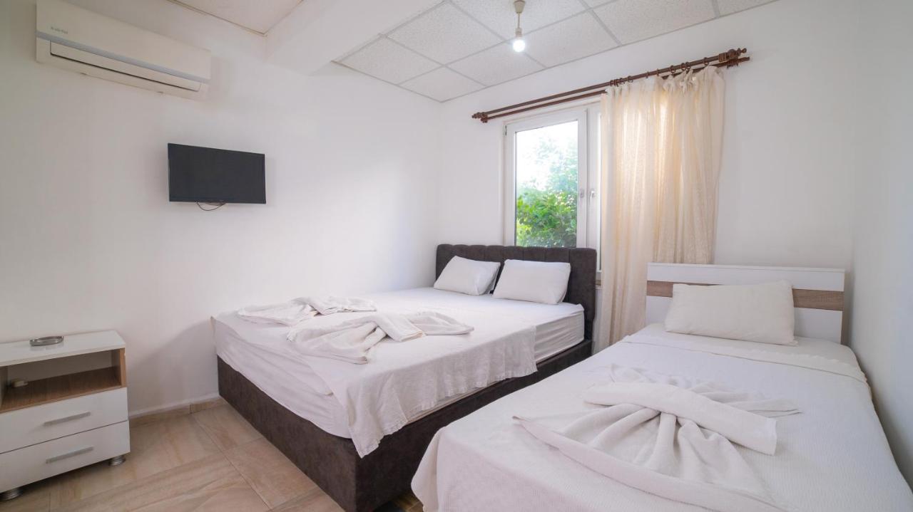 Vera Park Premium Hotel de apartamente Antalya