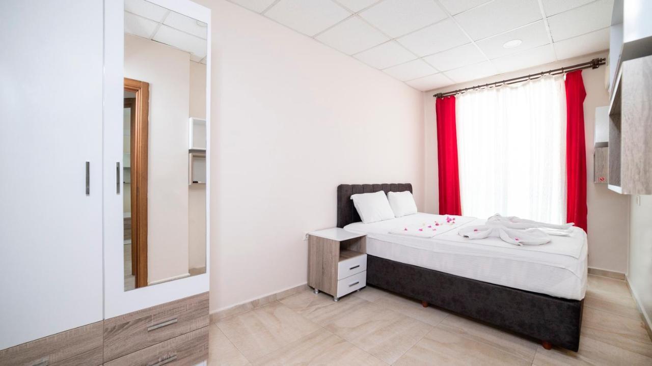 Vera Park Premium Hotel de apartamente *