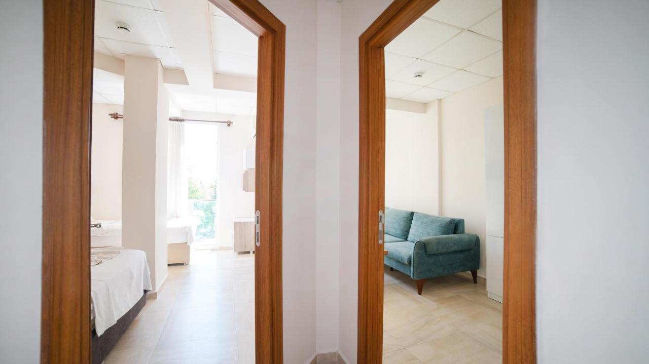 Hotel de apartamente Vera Park Premium *