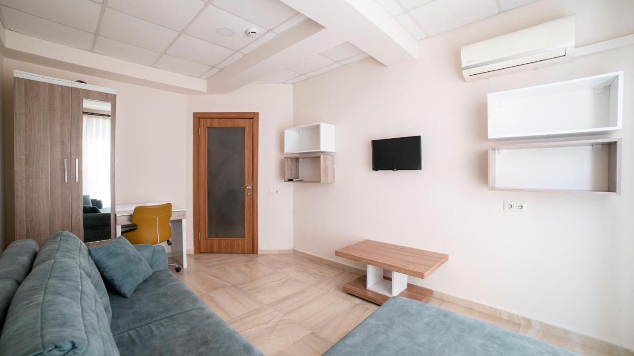 Hotel de apartamente Vera Park Premium