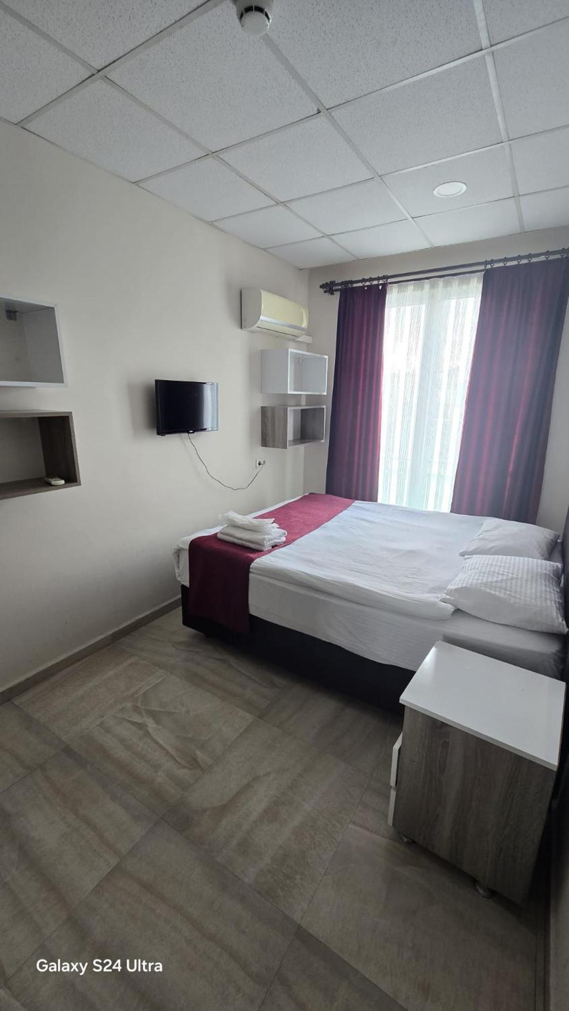 Vera Park Premium Antalya