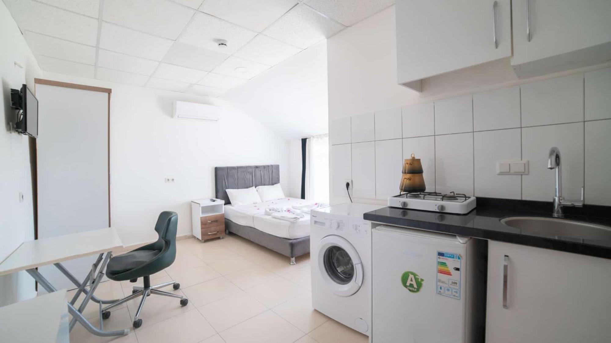 Vera Park Premium Antalya