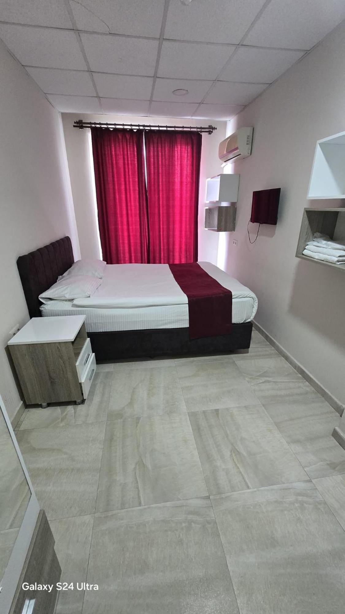 Vera Park Premium * Antalya