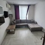 Vera Park Premium Apart Hotel