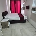 Vera Park Premium Apart Hotel
