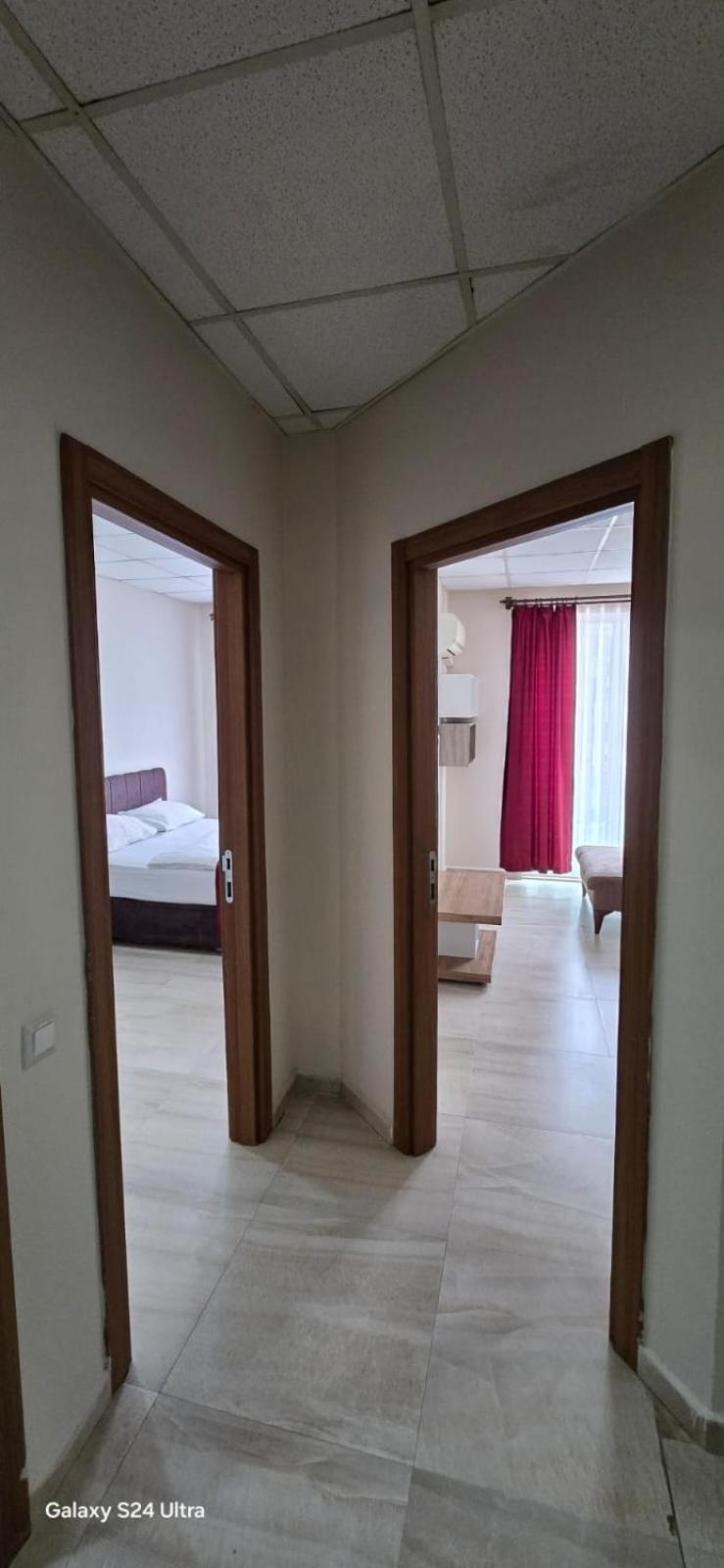 Vera Park Premium Aparthotel Antalya