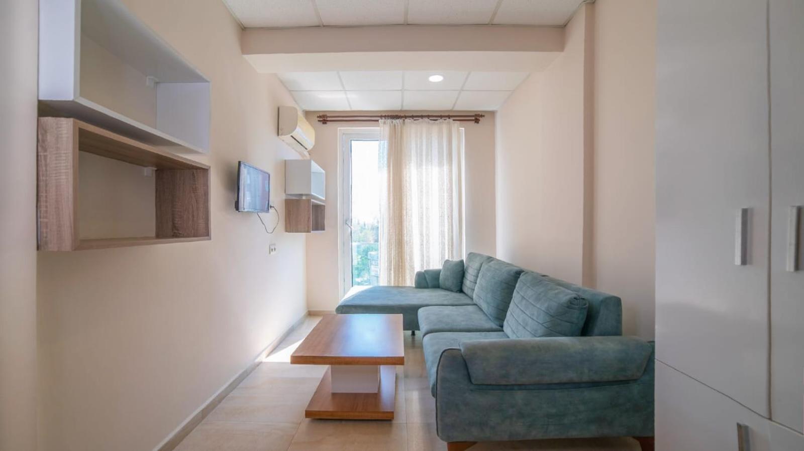 Aparthotel Vera Park Premium Antalya