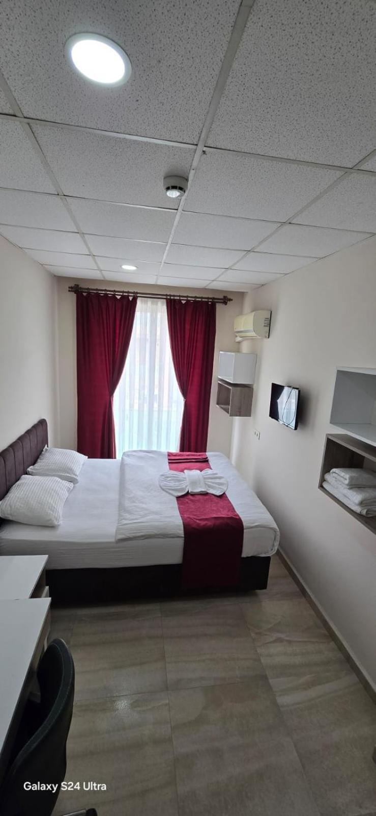 Aparthotel Vera Park Premium *