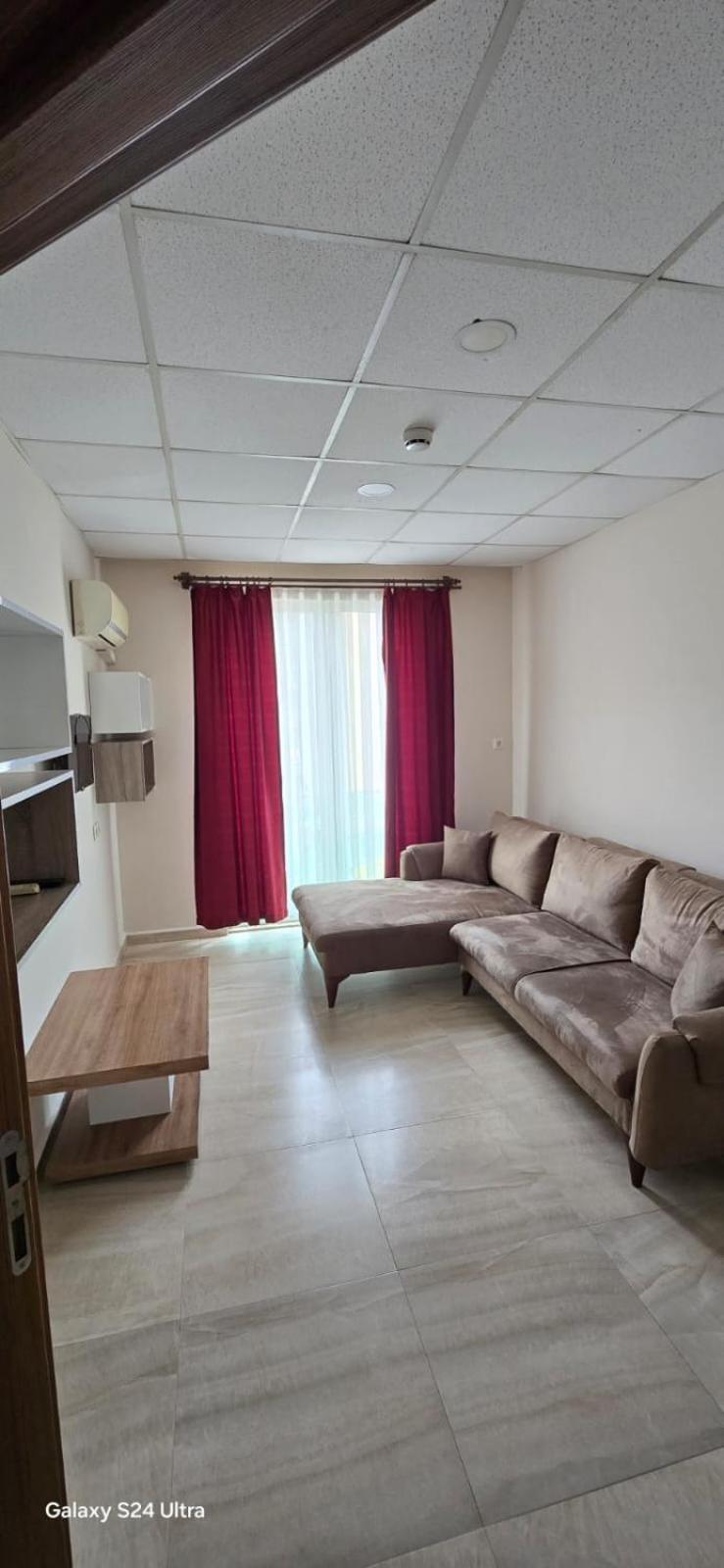 Vera Park Premium Aparthotel Antalya