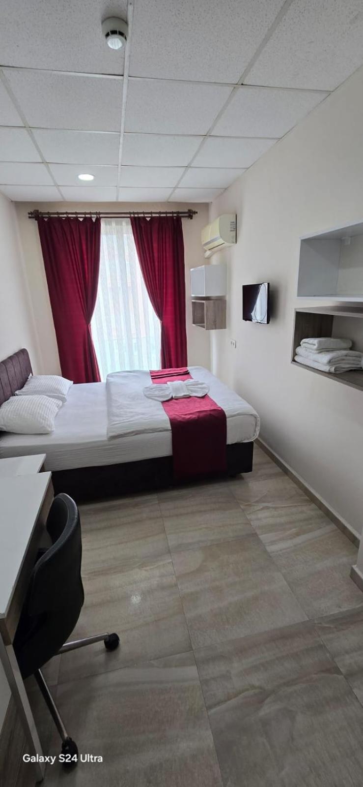Aparthotel Vera Park Premium Antalya